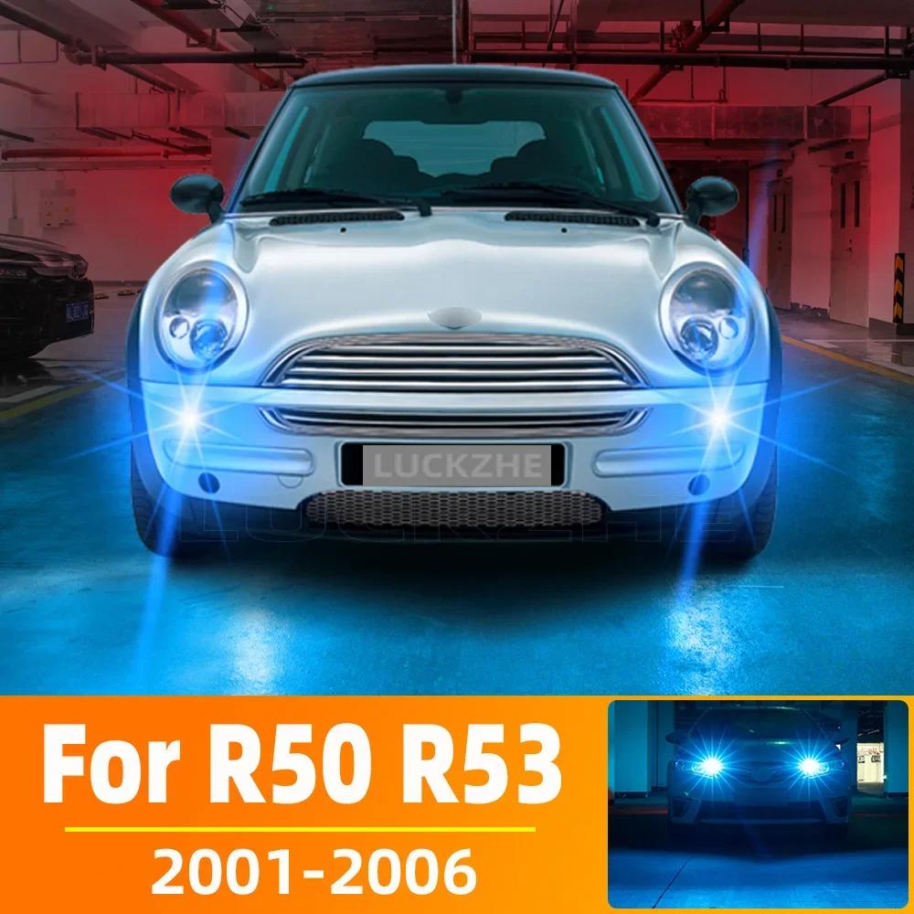 ̴  ġ LED , R50 R53 ׼, 2001 2002 2003 2004 2005 2006 Ŭ , 2 